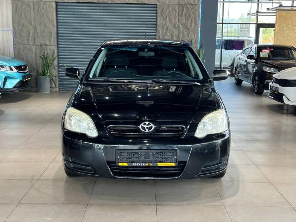 Toyota Corolla IX (E120 E130) Рестайлинг с пробегом 2006 года, цена 590 000 рублей, 273000 км, хэтчбек, Автокод Объявления
