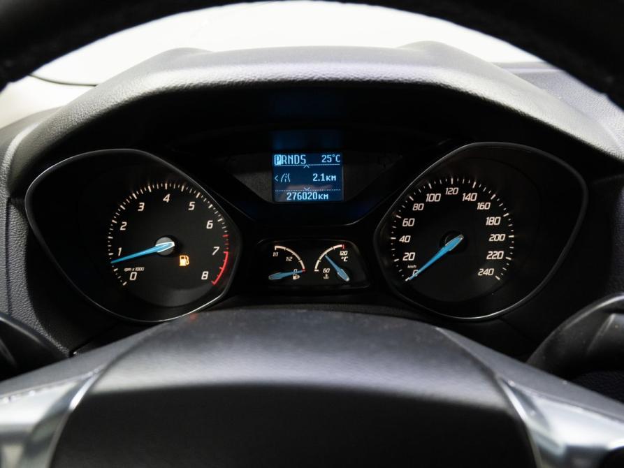 Ford Focus III Тюмень  - изображение 22