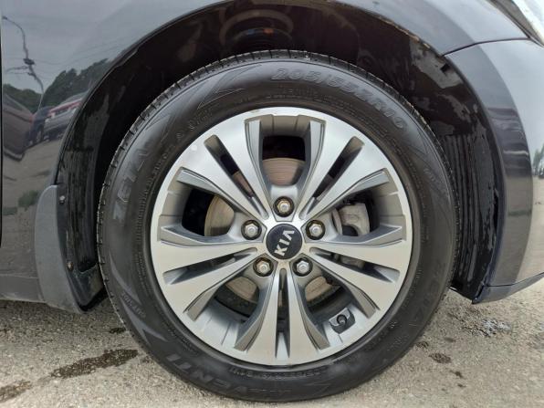 Kia Ceed II с пробегом 2015 года, цена 1 130 000 рублей, 134752 км, хэтчбек, Автокод Объявления