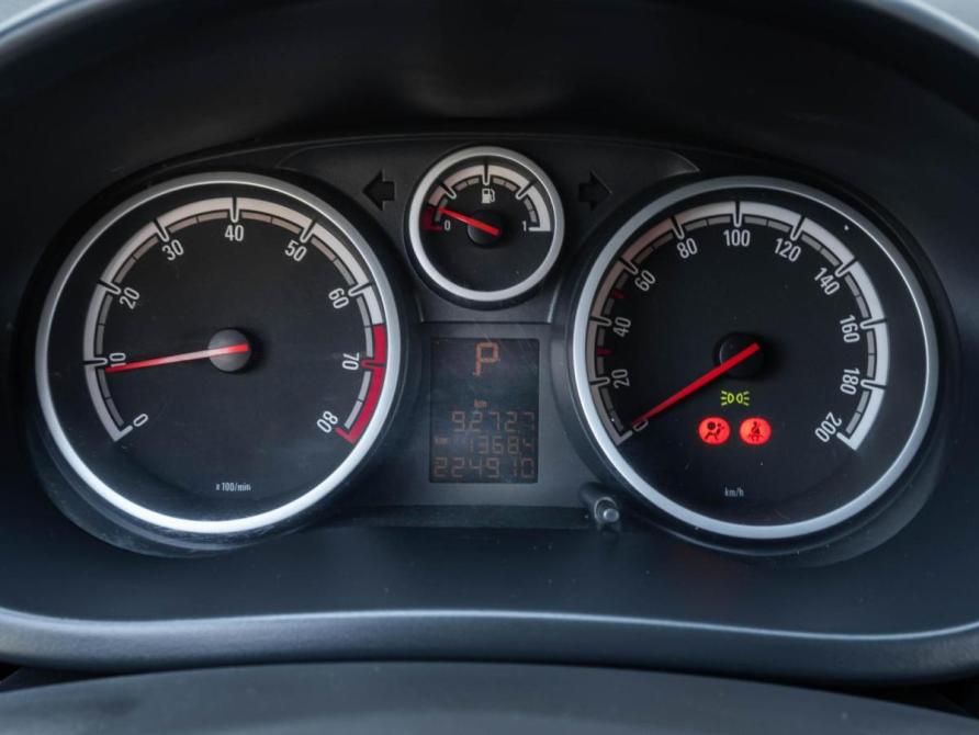 Opel Corsa D Ставрополь  - изображение 19