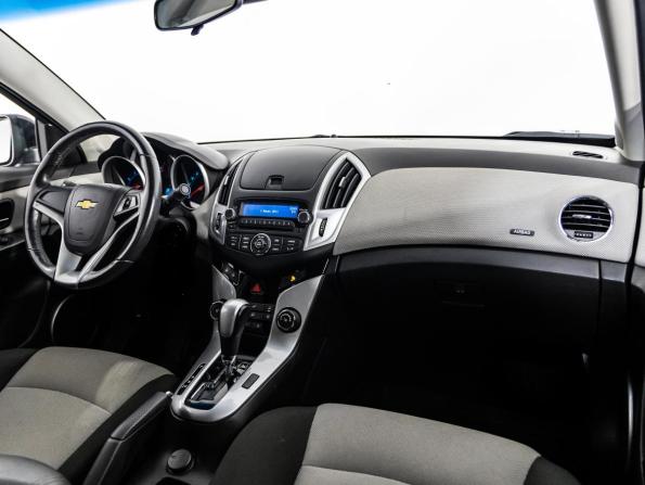 Chevrolet Cruze I Рестайлинг с пробегом 2013 года, цена 930 000 рублей, 159732 км, седан, Автокод Объявления