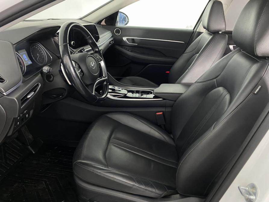 Hyundai Sonata VIII (DN8) Воронеж  - изображение 12