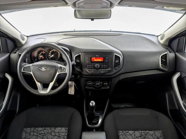 Lada (ВАЗ) XRAY I с пробегом 2020 года, цена 935 000 рублей, 31070 км, хэтчбек, Автокод Объявления