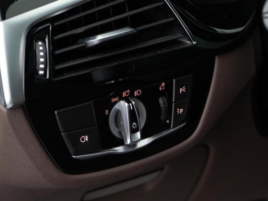 BMW 5 серии VII (G30/G31/G38) Рестайлинг Москва  - изображение 20