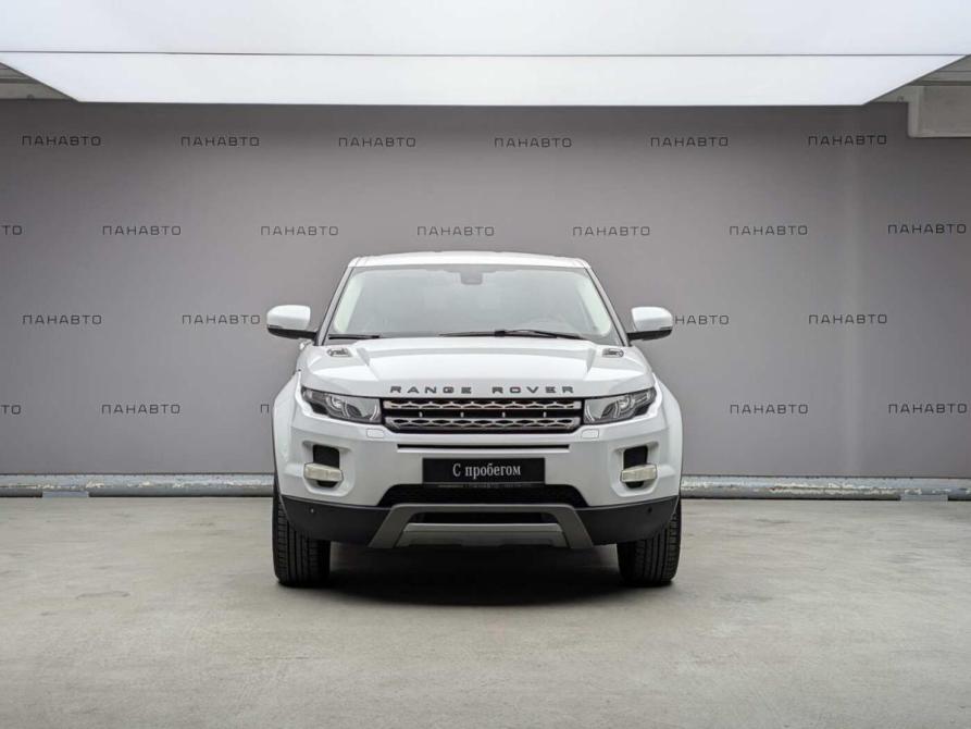 Land Rover Range Rover Evoque I Москва  - изображение 3