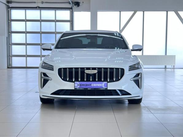 Geely Preface I с пробегом 2024 года, цена 2 500 000 рублей, 8163 км, седан, Автокод Объявления