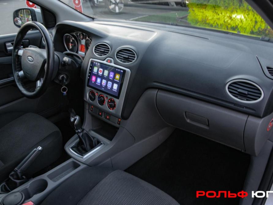 Ford Focus II Рестайлинг Москва  - изображение 7