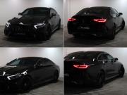 Mercedes-Benz CLS III (C257) Москва  - изображение 48