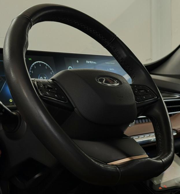 Chery Tiggo 8 Pro Max I Москва  - изображение 14