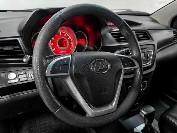 Lifan X50 с пробегом 2018 года, цена 780 000 рублей, 61851 км, хэтчбек, Автокод Объявления
