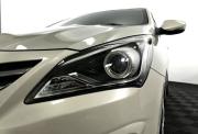 Hyundai Solaris I Нижний Новгород  - изображение 42