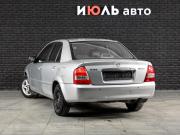 Mazda 323 VI (BJ) Рестайлинг Екатеринбург  - изображение 13