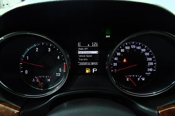 Jeep Grand Cherokee IV (WK2) с пробегом 2012 года, цена 1 825 000 рублей, 206298 км, внедорожник, Автокод Объявления