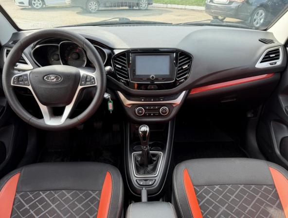 Lada (ВАЗ) Vesta I с пробегом 2019 года, цена 1 049 000 рублей, 125220 км, универсал, Автокод Объявления