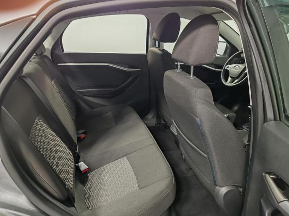 Lada (ВАЗ) Vesta I с пробегом 2020 года, цена 979 000 рублей, 121926 км, седан, Автокод Объявления