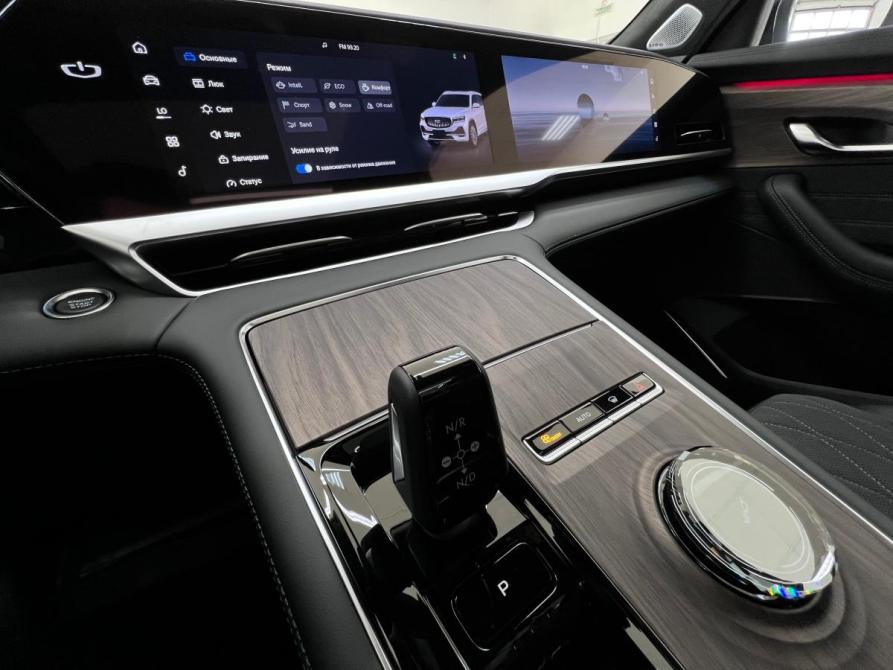 Geely Monjaro I Волгоград  - изображение 25