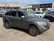 Lifan X60 I Рестайлинг Санкт-Петербург  - изображение 16