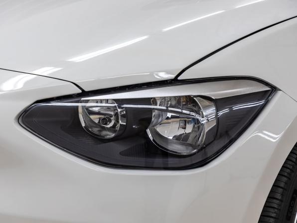 BMW 1 серии II (F20/F21) с пробегом 2012 года, цена 1 128 000 рублей, 115398 км, хэтчбек, Автокод Объявления