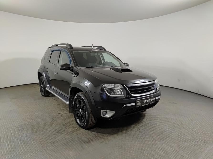 Renault Duster I Уфа  - изображение 3