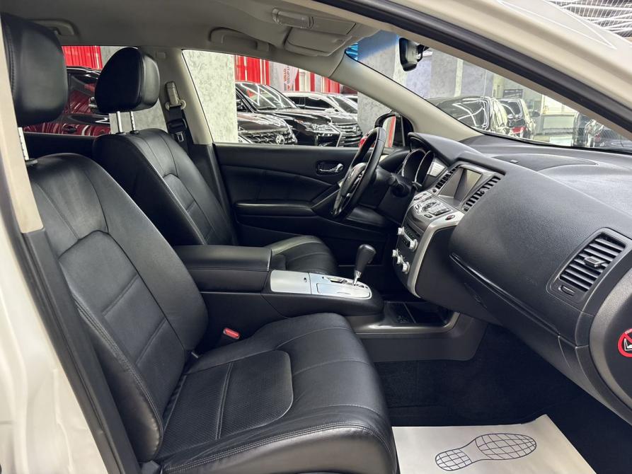 Nissan Murano II (Z51) Рестайлинг 2 Ярославль  - изображение 17