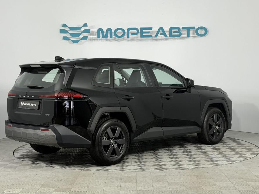 Toyota RAV4 VI (XA60) Калининград  - изображение 5