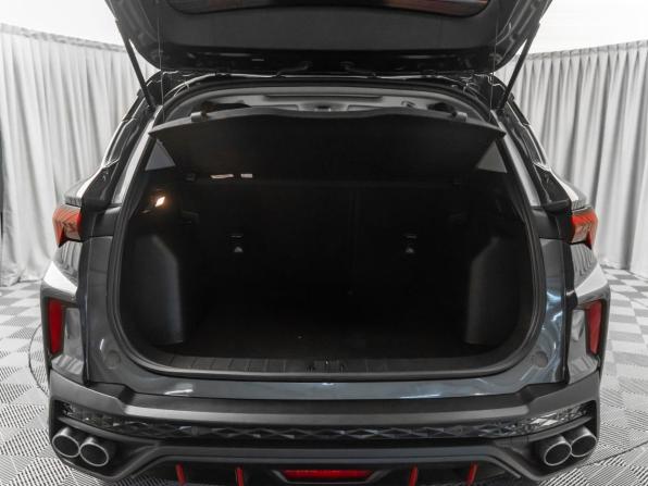 Geely Coolray I Рестайлинг с пробегом 2023 года, цена 2 160 000 рублей, 18496 км, внедорожник, Автокод Объявления