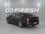 FAW Bestune B70 I Ростов-на-Дону  - изображение 24