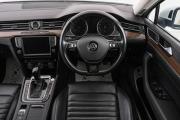 Volkswagen Passat B8 Красноярск  - изображение 36