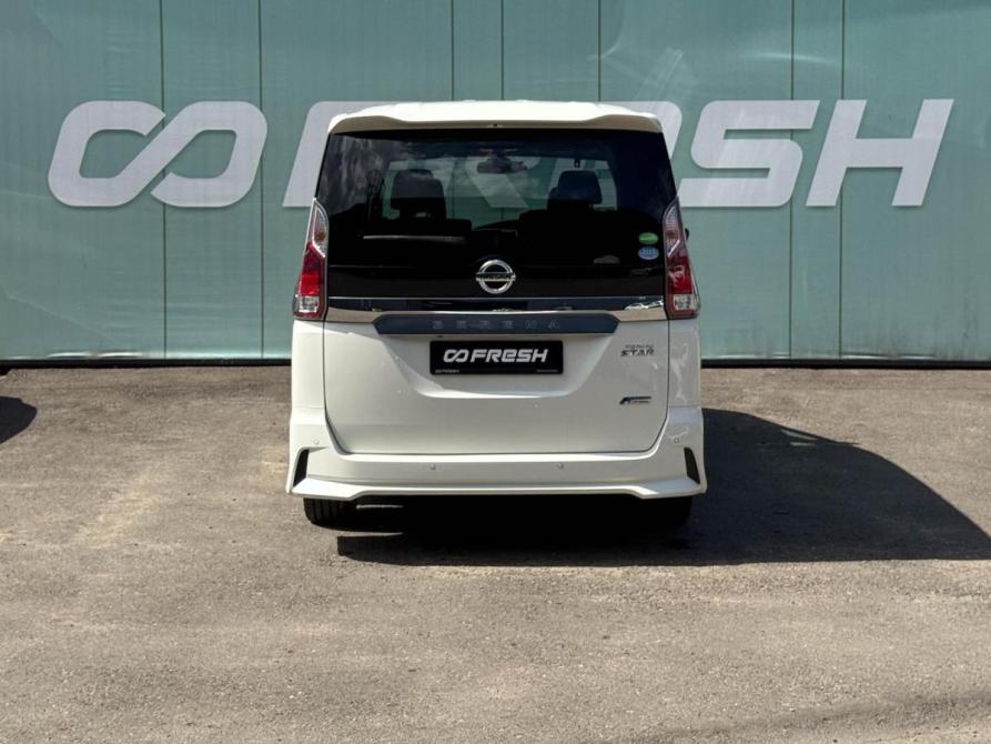 Nissan Serena V (C27) Кропоткин  - изображение 4