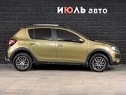Renault Sandero II Екатеринбург  - изображение 28