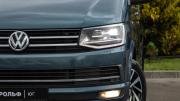 Volkswagen Caravelle T6 Москва  - изображение 50