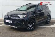 Toyota RAV4 IV (XA40) Ставрополь  - изображение 21