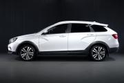 Lada (ВАЗ) Vesta I Тюмень  - изображение 29