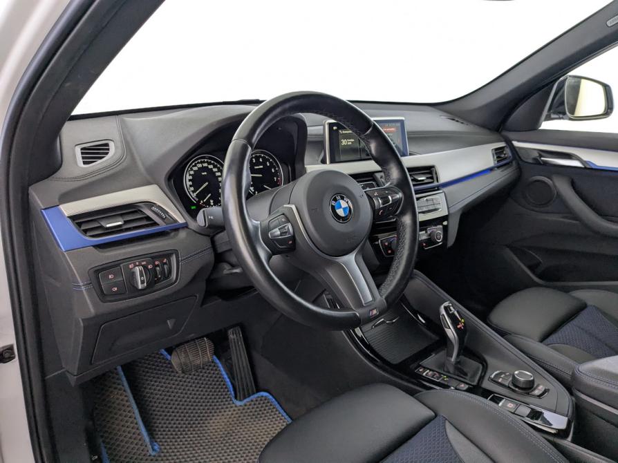 BMW X1 II (F48) Рестайлинг Москва  - изображение 19