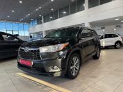 Toyota Highlander III (XU50) Москва  - изображение 15