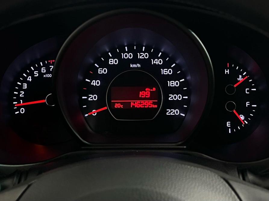 Kia Soul II Ижевск  - изображение 13