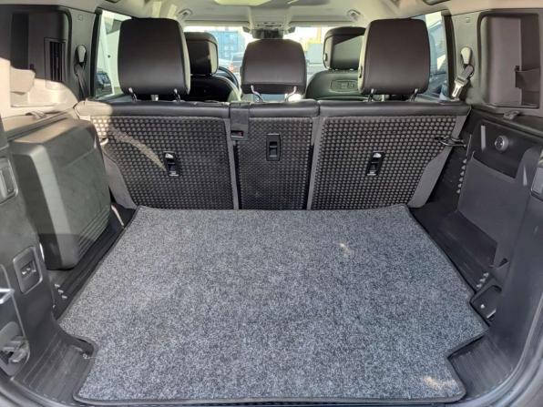 Land Rover Defender II с пробегом 2020 года, цена 5 200 000 рублей, 115637 км, внедорожник, Автокод Объявления
