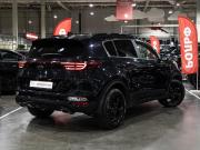 Kia Sportage IV Рестайлинг Санкт-Петербург  - изображение 27