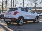 Opel Mokka I Санкт-Петербург  - изображение 16