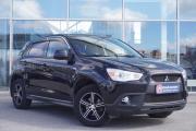 Mitsubishi ASX I Ульяновск  - изображение 26