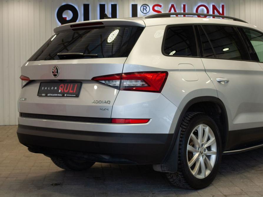 Skoda Kodiaq I Иваново  - изображение 13