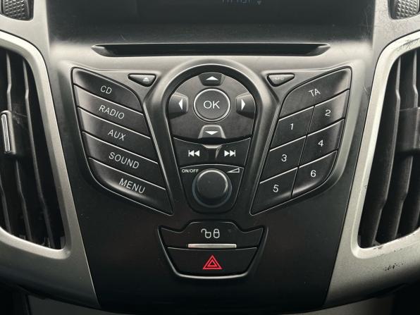 Ford Focus III с пробегом 2014 года, цена 630 000 рублей, 183645 км, седан, Автокод Объявления