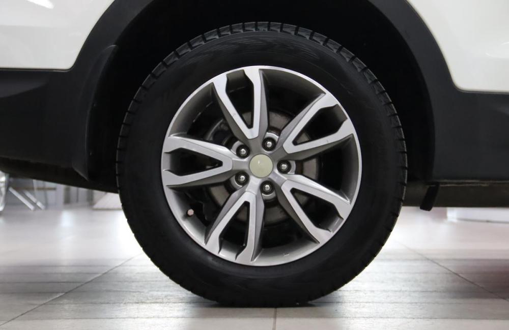 Hyundai Santa Fe III Сургут  - изображение 32