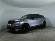 Land Rover Range Rover Velar I Санкт-Петербург  - изображение 23