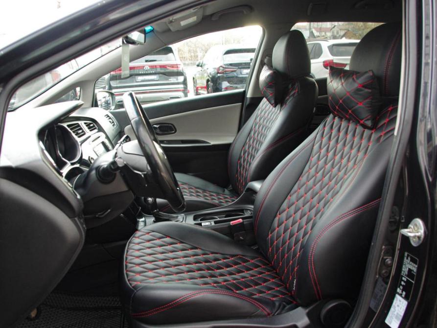 Kia Ceed II Владимир  - изображение 7