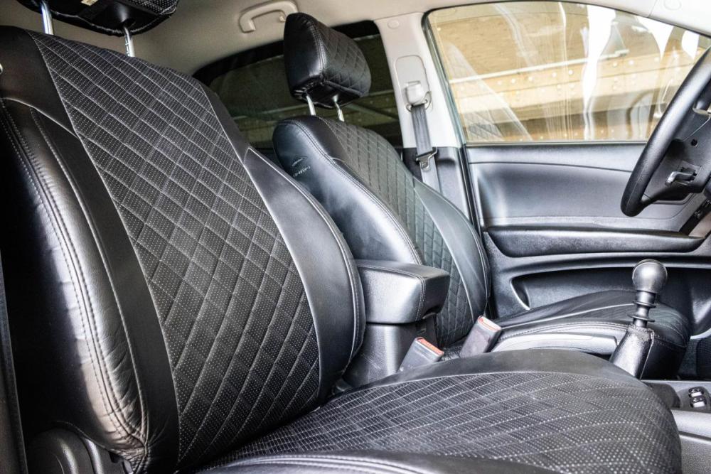 SsangYong Actyon II Уфа  - изображение 12
