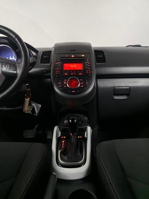 Kia Soul I Рестайлинг Москва  - изображение 12