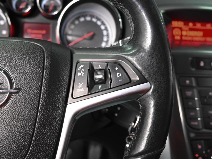 Opel Astra J Ставрополь  - изображение 18
