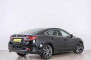 Mazda 6 III (GJ) Рестайлинг Красноярск  - изображение 24