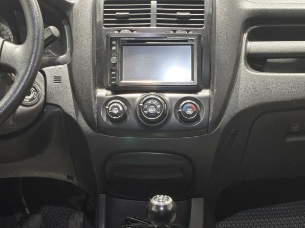 Kia Sportage II с пробегом 2007 года, цена 717 401 рубль, 326652 км, внедорожник, Автокод Объявления